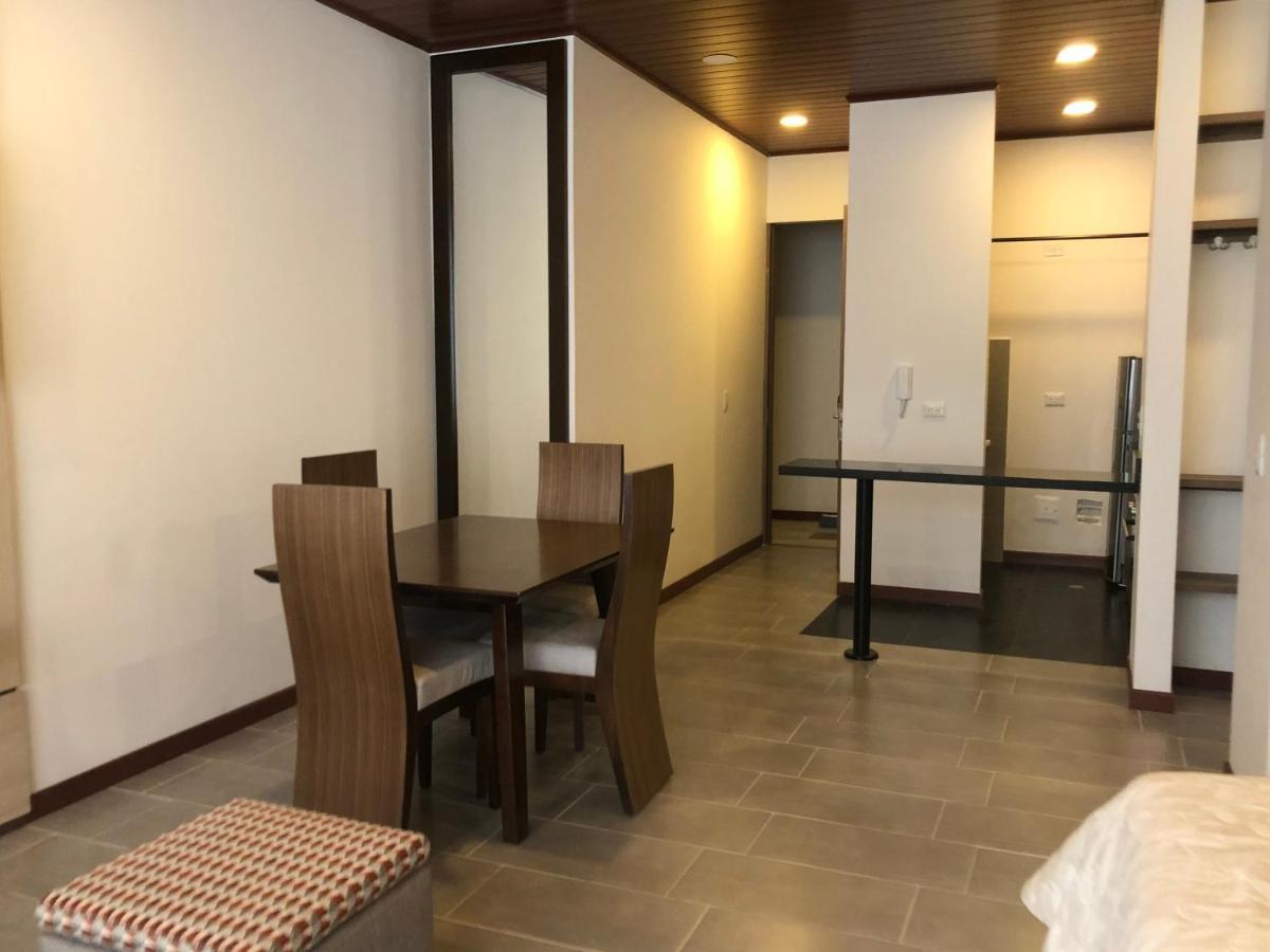Apartamentos Edificio San Miguel Bogota Exterior photo